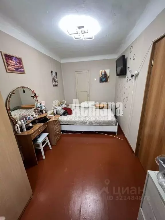 2-к кв. Забайкальский край, Чита 2-я Коммунальная ул., 43 (43.9 м) - Фото 2