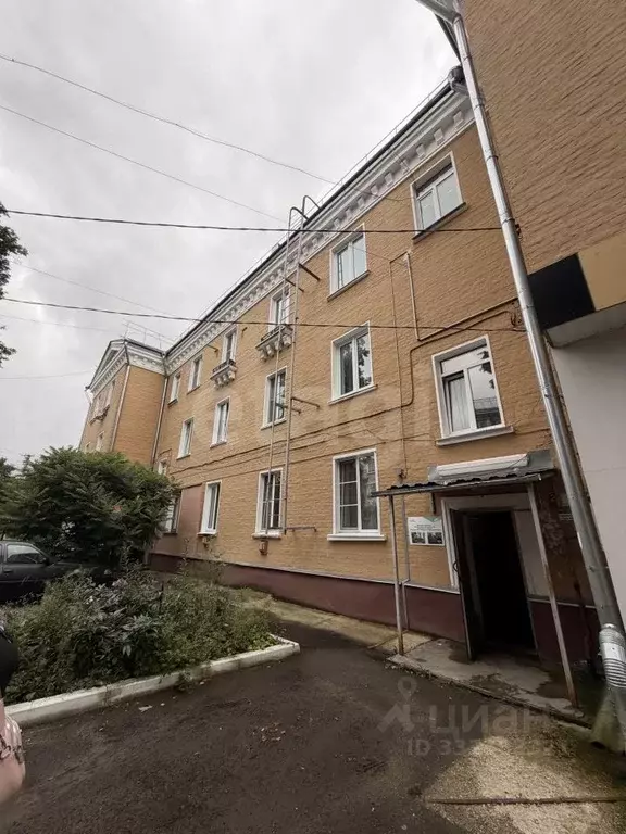 2-к кв. Тульская область, Богородицк ул. Ленина, 12 (44.5 м) - Фото 1