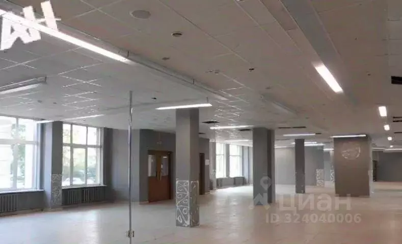 Помещение свободного назначения в Московская область, Балашиха ... - Фото 2