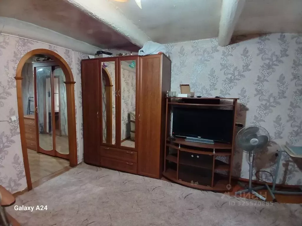 Дом в Омская область, Омск Ялтинская ул. (52 м) - Фото 1