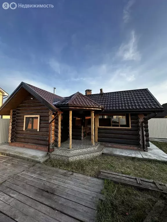 Участок в Зеленодольск, улица Шатлык, 35 (6 м) - Фото 0