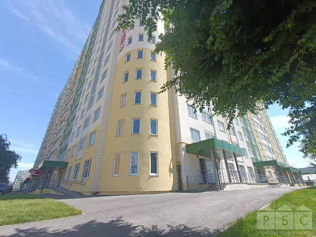 Помещение свободного назначения в Саратовская область, Энгельс ул. ... - Фото 1