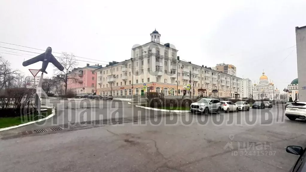 2-к кв. Мордовия, Саранск Советская ул., 63 (72.0 м) - Фото 1