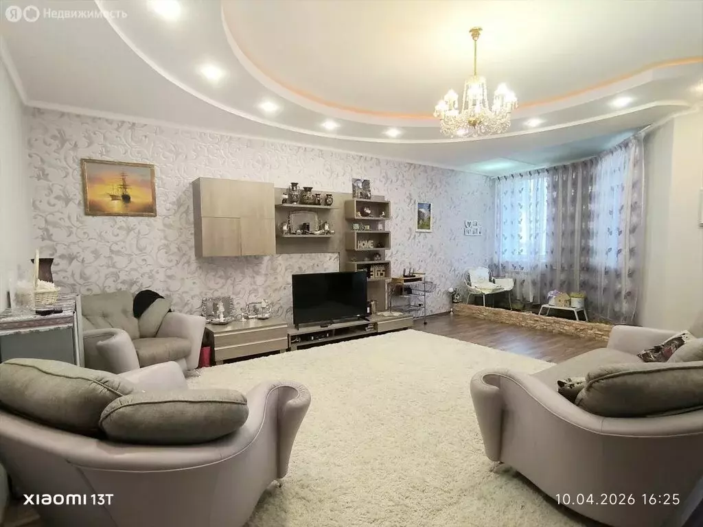 5-комнатная квартира: Самара, Солнечная улица, 79 (254.3 м) - Фото 2