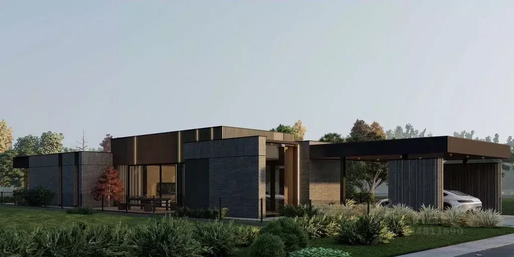 Дом в Краснодарский край, Краснодар ул. Ирклиевская, 17 (210 м) - Фото 2