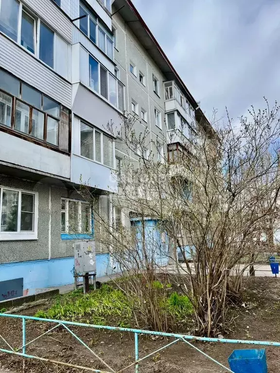 2-к. квартира, 51,1 м, 3/5 эт. - Фото 0
