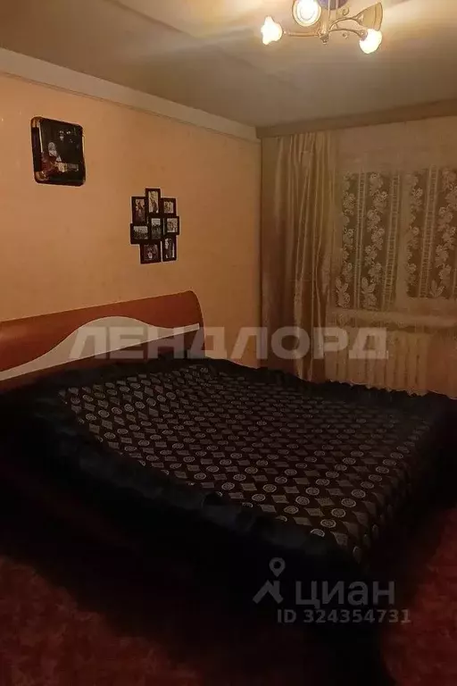 2-к кв. Ростовская область, Ростов-на-Дону просп. 40-летия Победы, ... - Фото 2