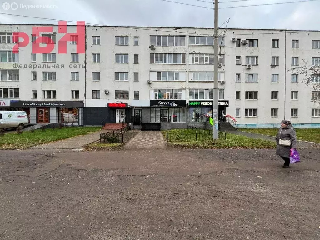 Помещение свободного назначения (55 м) - Фото 1