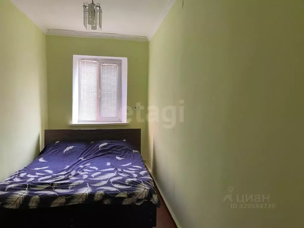 Дом в Северная Осетия, Ардон Партизанская ул., 23 (65 м) - Фото 1