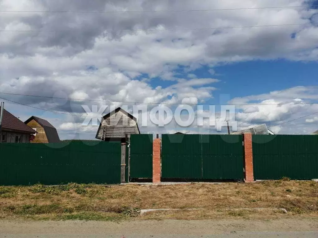 Участок 15 сот. (ИЖС) - Фото 0