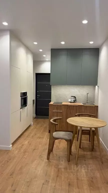 Студия Москва Дмитровское ш., 75/77 (25.0 м) - Фото 2