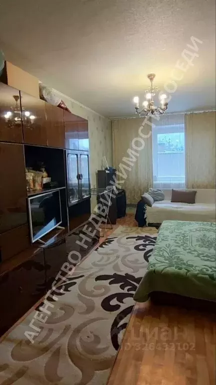 1-к кв. Московская область, Лыткарино Колхозная ул., 4к2 (47.0 м) - Фото 1