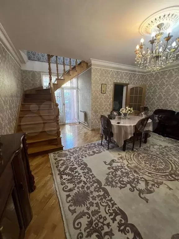 Дом 120 м на участке 2 сот. - Фото 1