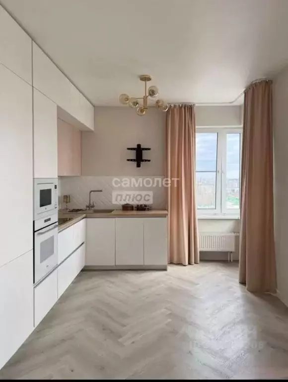 2-к кв. Тюменская область, Тюмень Профсоюзная ул., 63 (55.3 м) - Фото 1