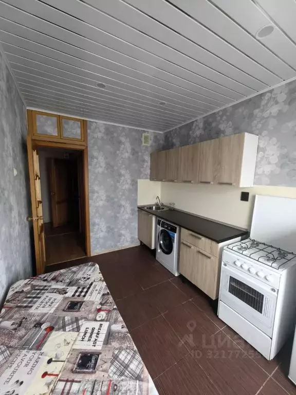 3-к кв. Тульская область, Тула Пролетарская ул., 36А (70.0 м) - Фото 0