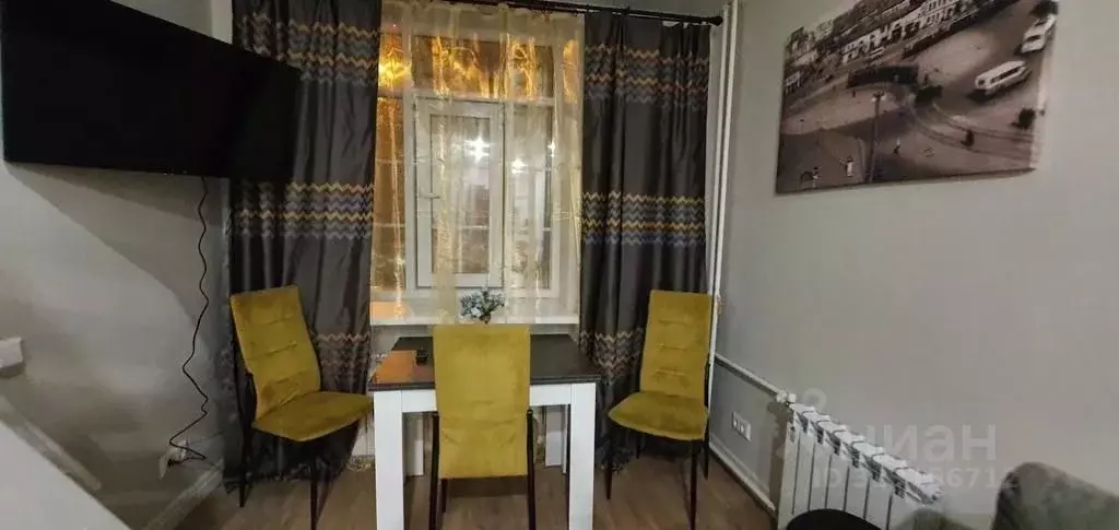 1-к кв. Москва Вольная ул., 25 (39.0 м) - Фото 2