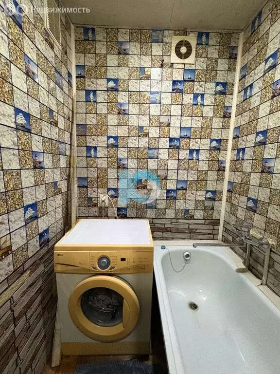 1к в -комнатной квартире (18 м) - Фото 1