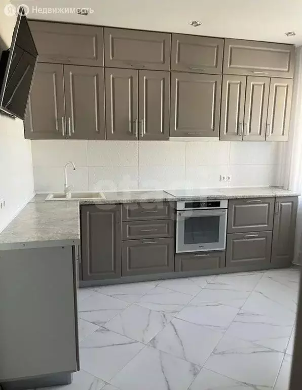 2-комнатная квартира: Липецк, проспект Победы, 128 (70.9 м) - Фото 1