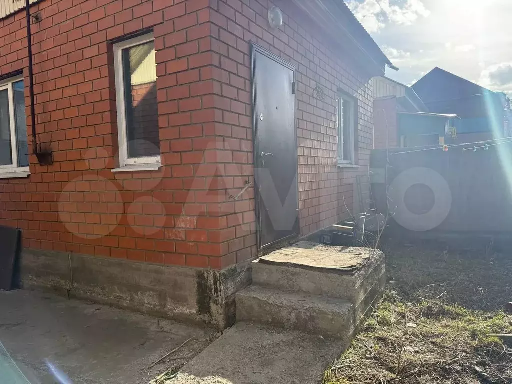 Дом 21 м на участке 1 сот. - Фото 0