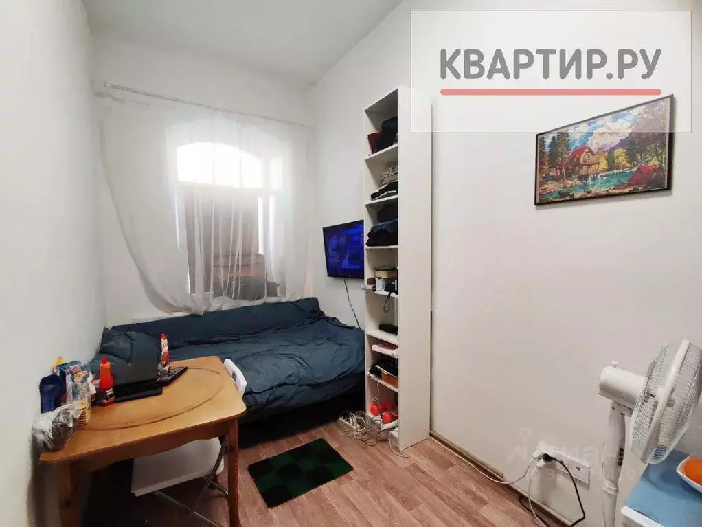 Квартира, студия, 18 м - Фото 0