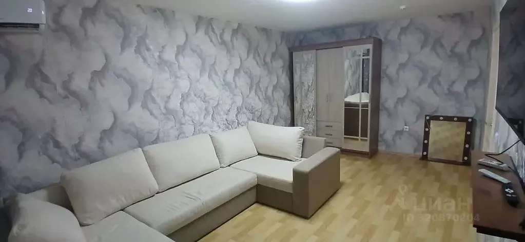 2-к кв. Краснодарский край, Краснодар ул. Героев-Разведчиков, 42 (60.0 ... - Фото 0