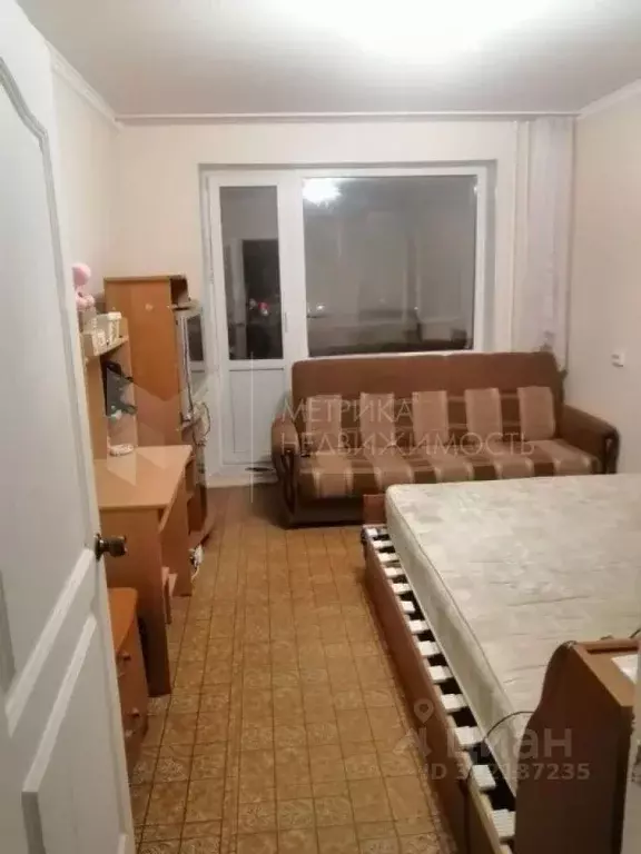 3-к кв. Тюменская область, Тюмень Ставропольская ул., 11 (63.0 м) - Фото 1