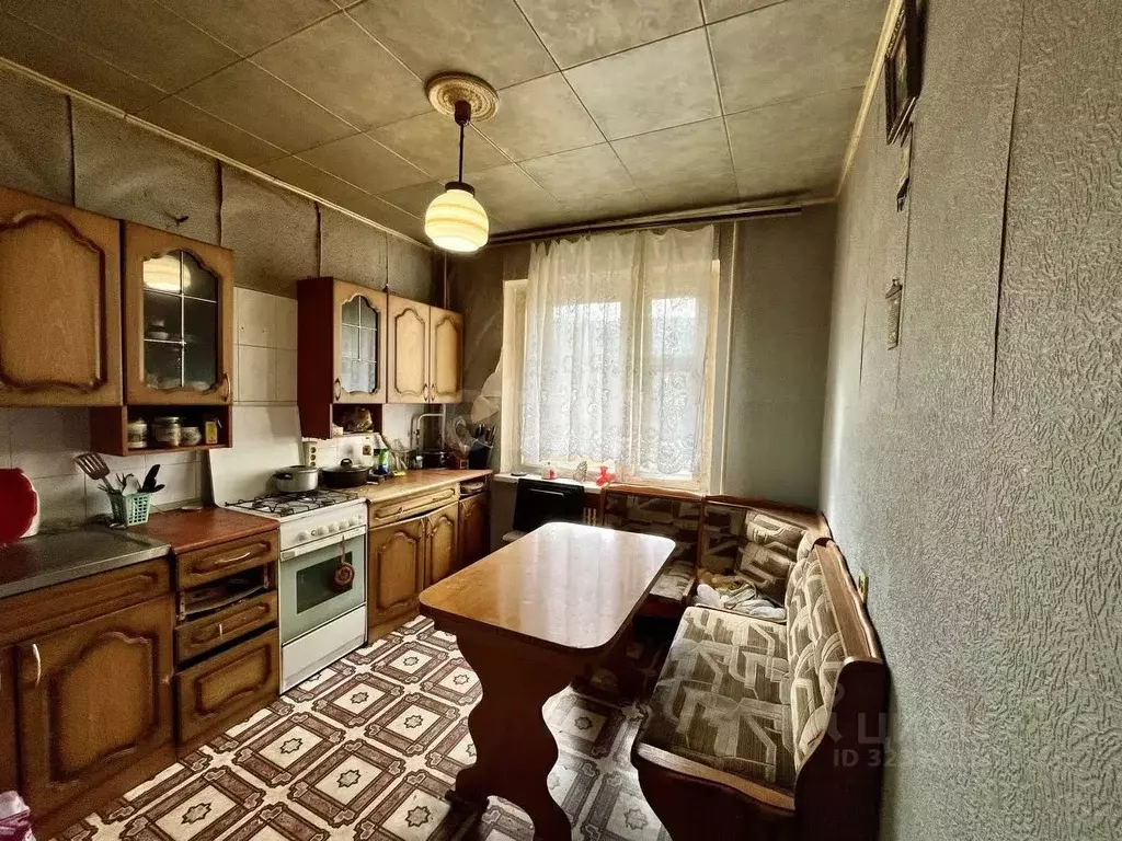 3-к кв. Тамбовская область, Тамбов ул. Чичерина, 34 (63.8 м) - Фото 1