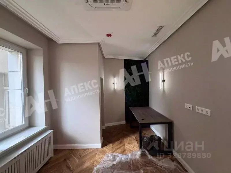 Офис в Москва ул. Сущевский Вал, 2 (315 м) - Фото 1