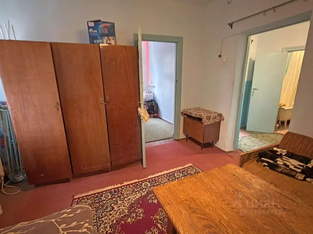 2-к кв. Краснодарский край, Славянск-на-Кубани Промышленная ул., 12 ... - Фото 2