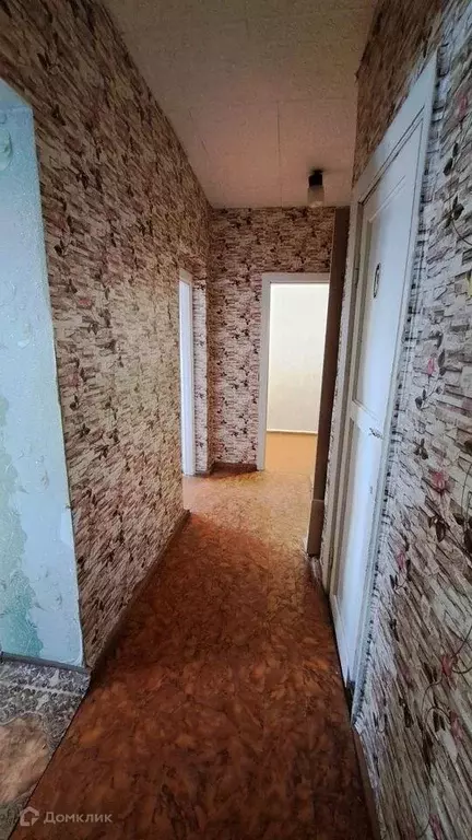 Продаётся 1-к квартира, 45.5 м - Фото 1