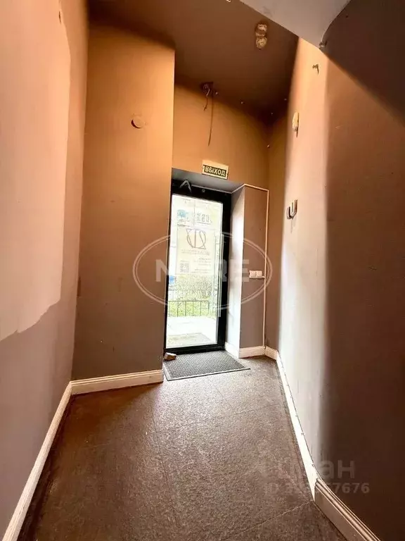 Помещение свободного назначения в Калининградская область, Калининград ... - Фото 1