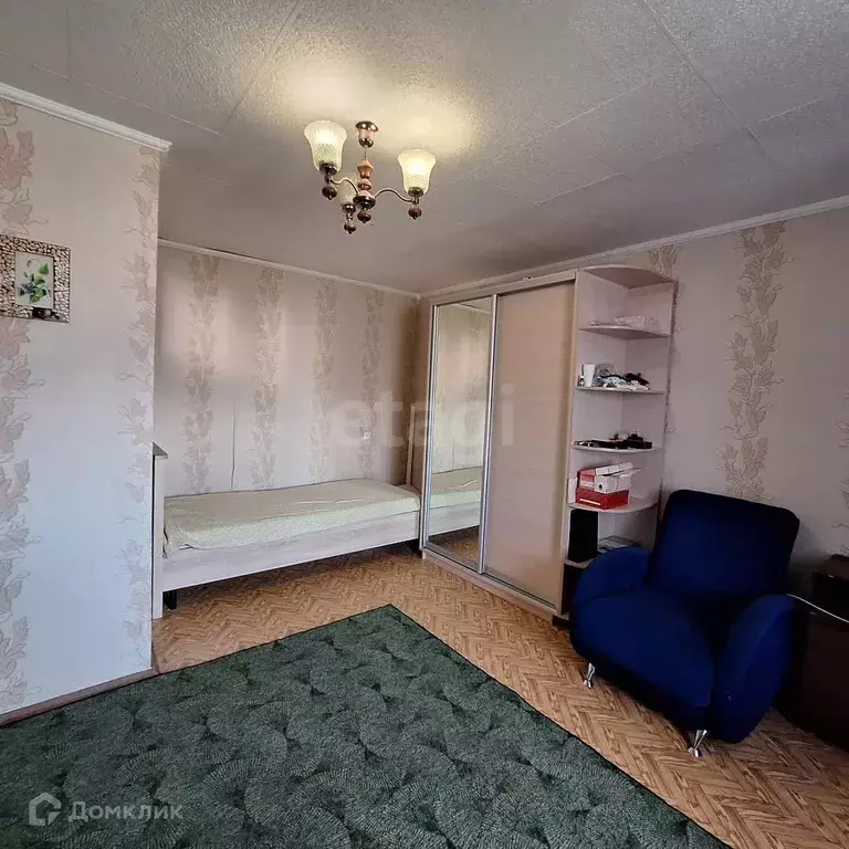 Продаётся 1-к квартира, 32.4 м - Фото 0
