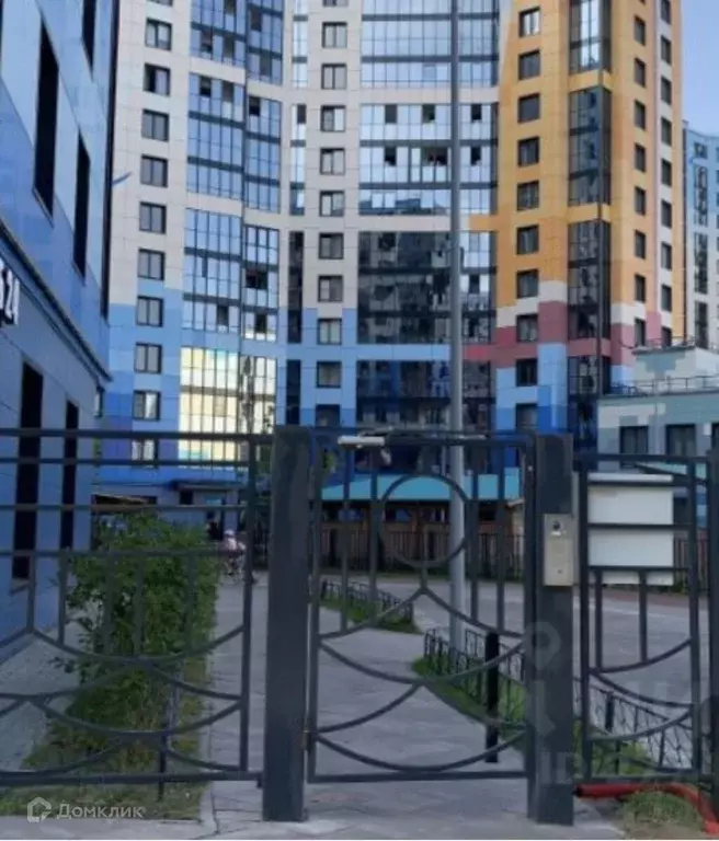 Продаётся 3-к квартира, 127.2 м - Фото 1