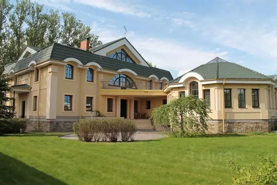 Дом в Санкт-Петербург, Санкт-Петербург, Павловск Конюшенная ул., 2 ... - Фото 2