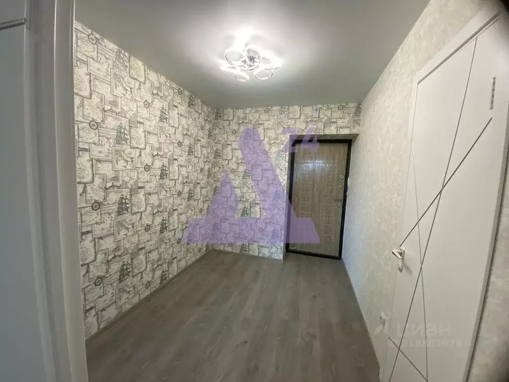 2-к кв. Алтайский край, Новоалтайск ул. Титова, 8 (50.7 м) - Фото 1