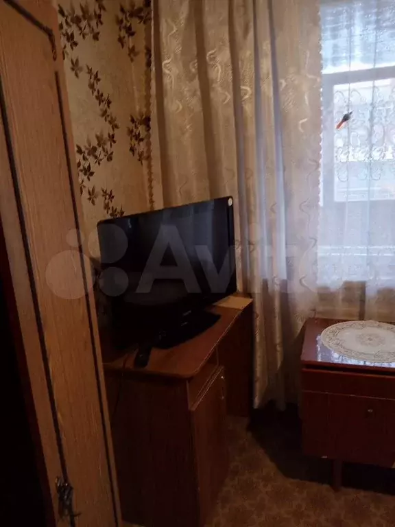 1-к. квартира, 30 м, 5/9 эт. - Фото 0