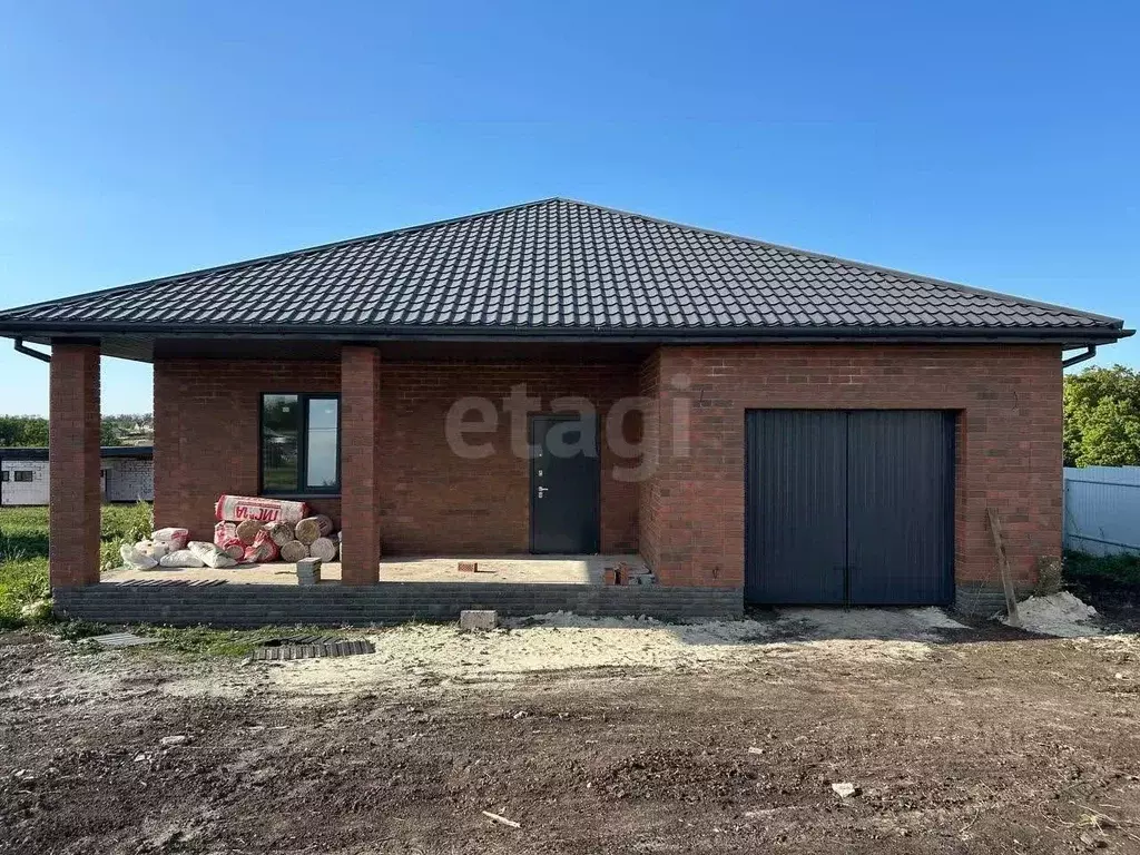 Дом в Белгородская область, Белгород Управа № 11 Ботанический сад,  ... - Фото 1