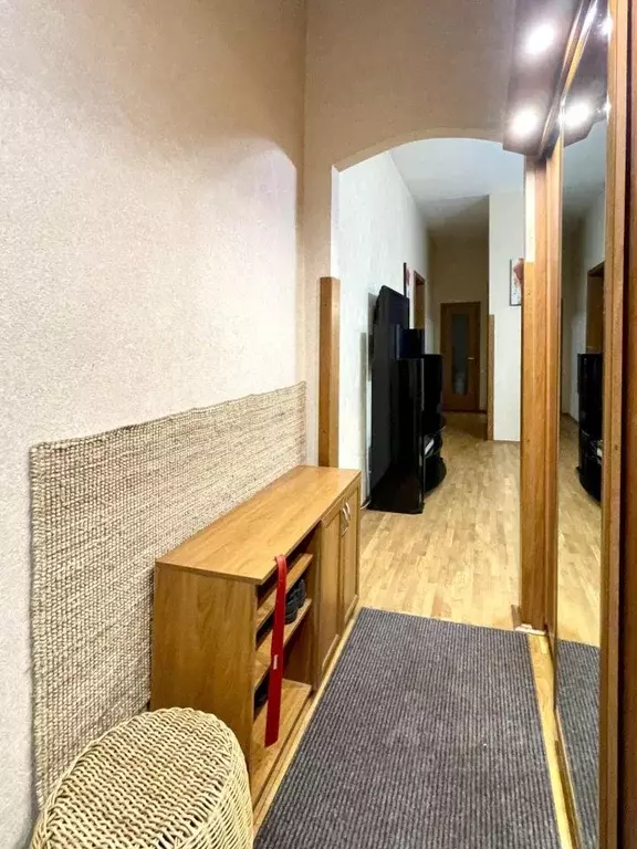 3-к кв. Санкт-Петербург Владимирский просп., 7 (86.0 м) - Фото 1