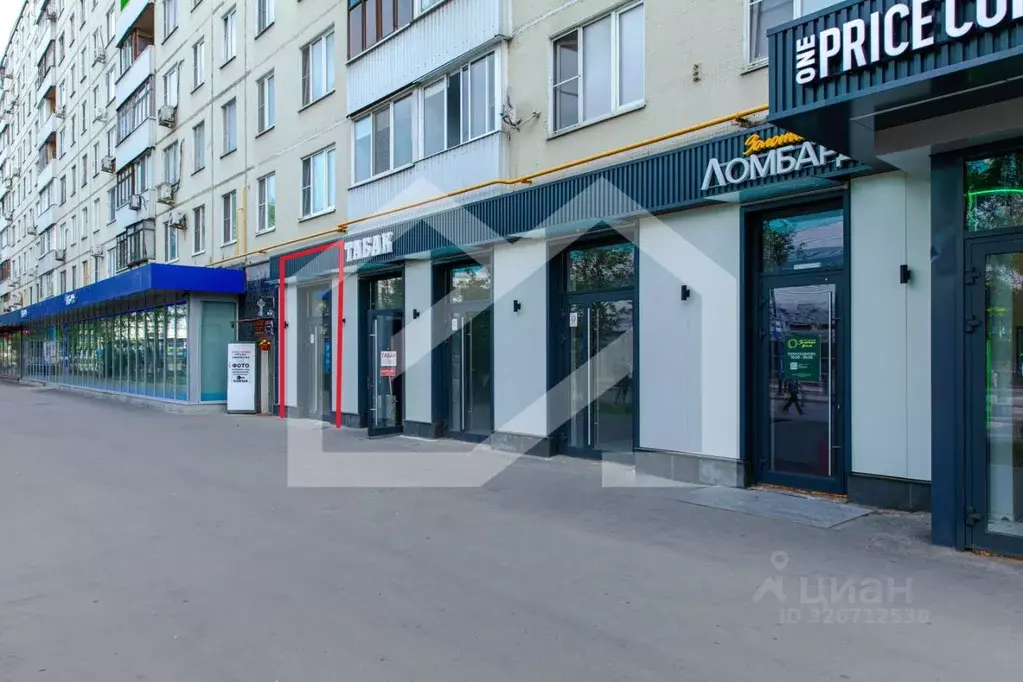 Помещение свободного назначения в Москва Планерная ул., 12К1 (99 м) - Фото 1