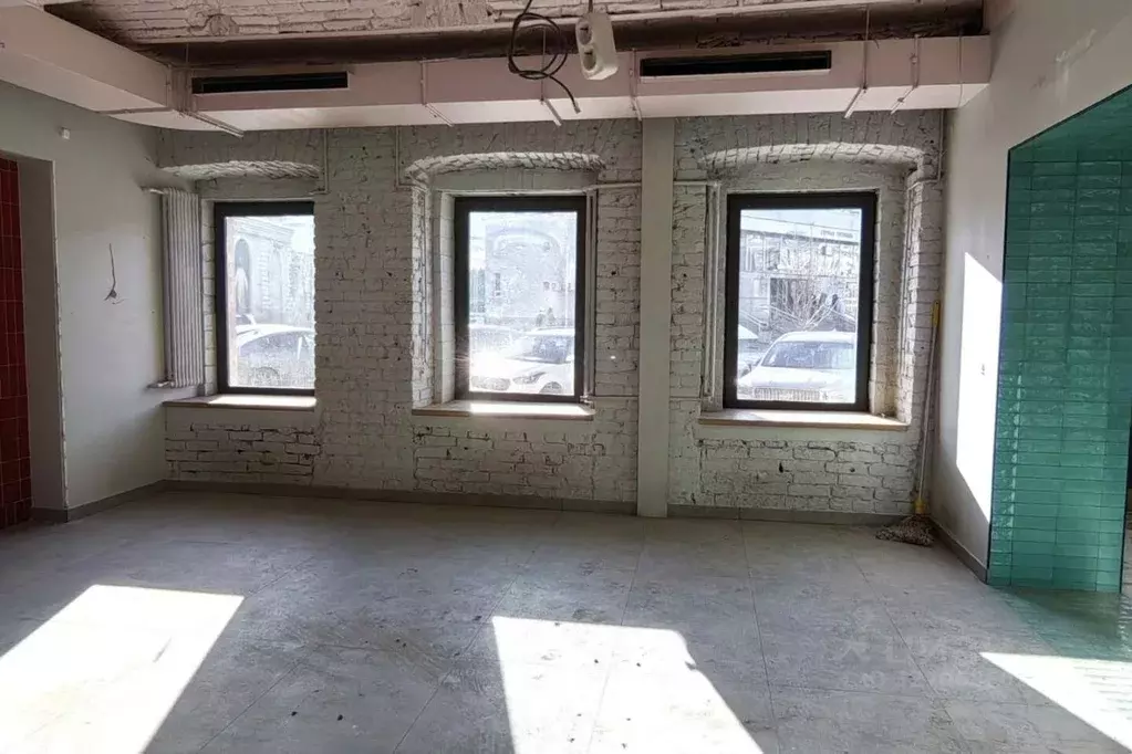 Помещение свободного назначения в Санкт-Петербург Садовая ул., 40 (302 ... - Фото 1