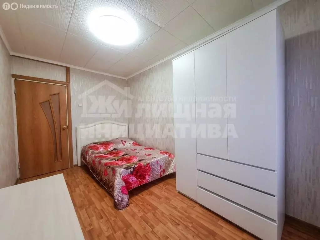 3-комнатная квартира: Уфа, улица Сагита Агиша, 14/1 (58 м) - Фото 1