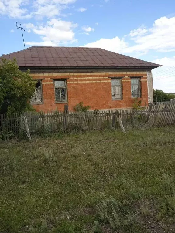 Дом 69,1 м на участке 8 сот. - Фото 0