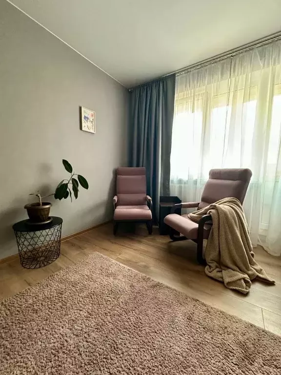 2-к кв. Новгородская область, Великий Новгород Завокзальная ул., 12 ... - Фото 2