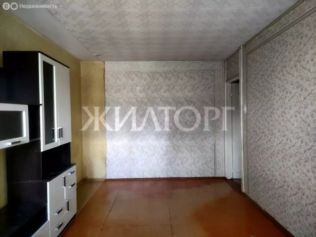 2-комнатная квартира: Орёл, улица Игнатова, 35 (42.9 м) - Фото 0