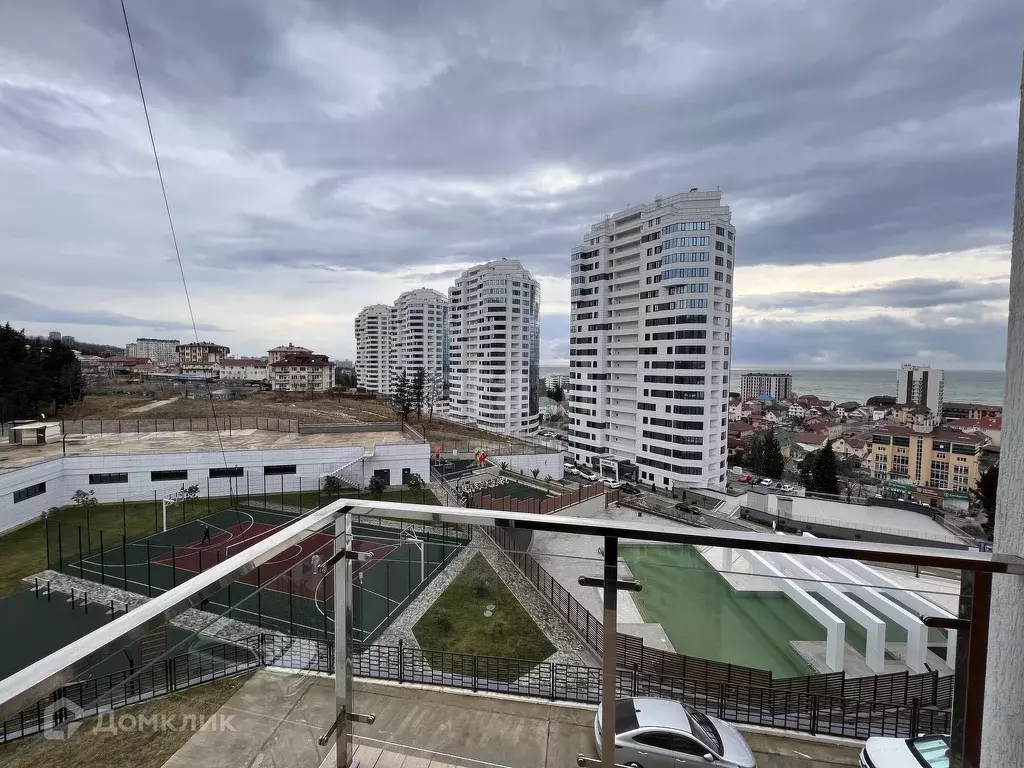 Продаётся квартира-студия, 26.7 м - Фото 1
