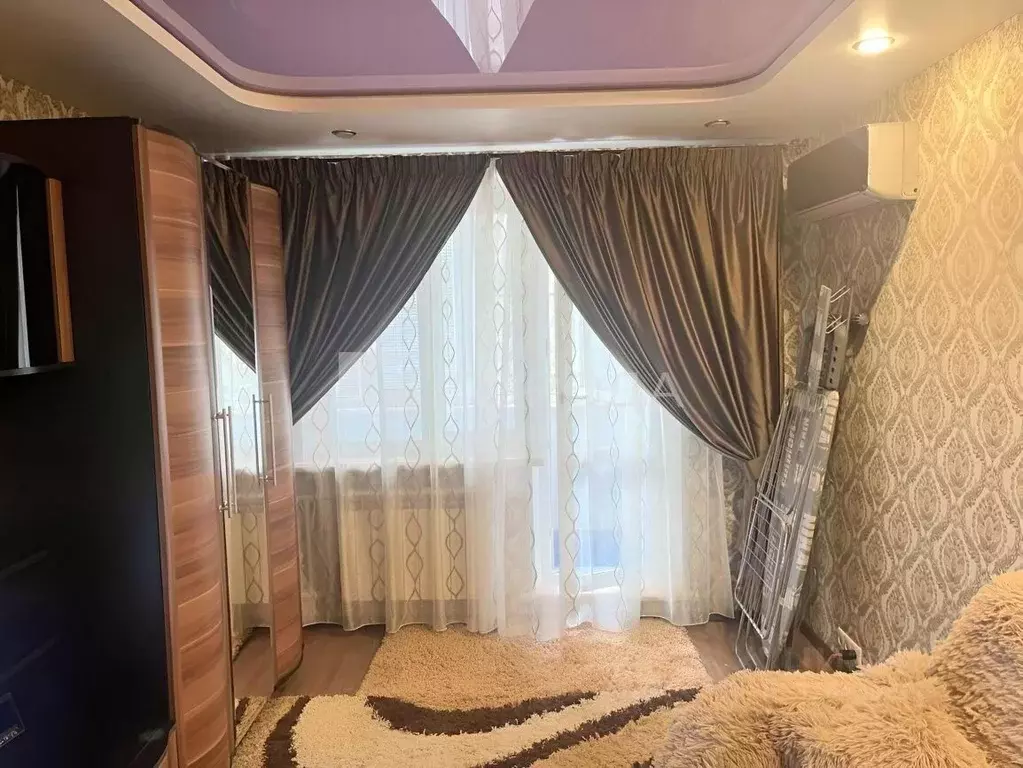 1-к кв. Московская область, Пушкино Акуловское ш., 38 (36.5 м) - Фото 0