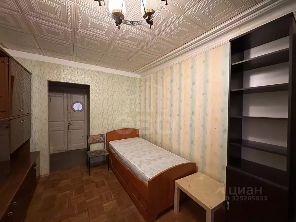 Комната Санкт-Петербург Серпуховская ул., 7 (17.0 м) - Фото 2