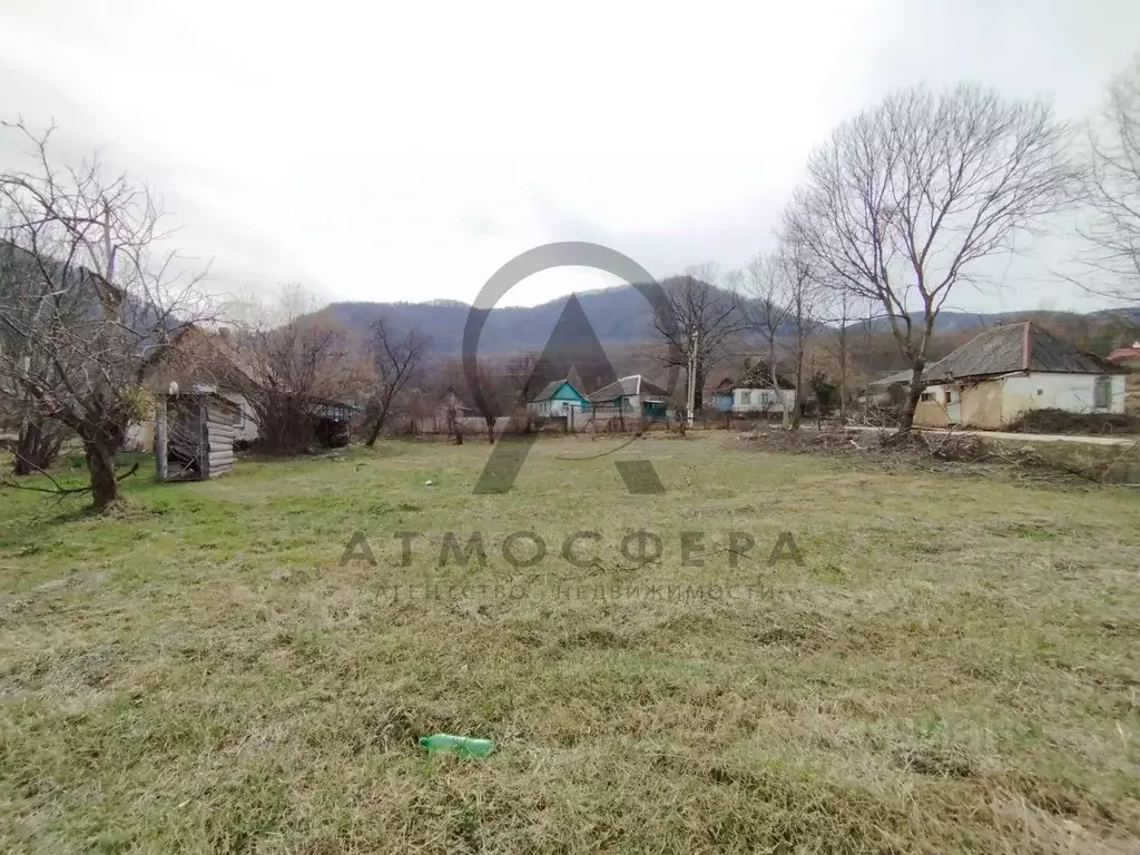 Дом в Краснодарский край, Апшеронский район, Нижегородское с/пос, ... - Фото 2