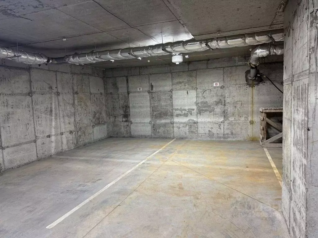 Гараж в Алтайский край, Барнаул Пролетарская ул., 125 (14 м) - Фото 2