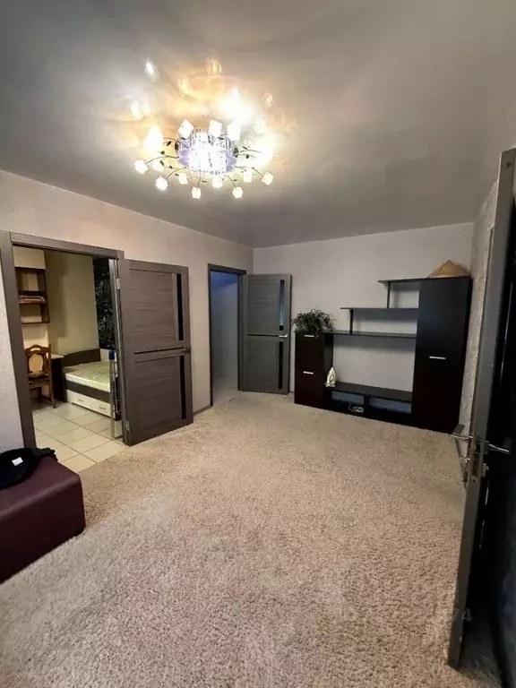 4-к кв. Алтайский край, Белокуриха ул. Братьев Ждановых, 17/1 (60.4 м) - Фото 1